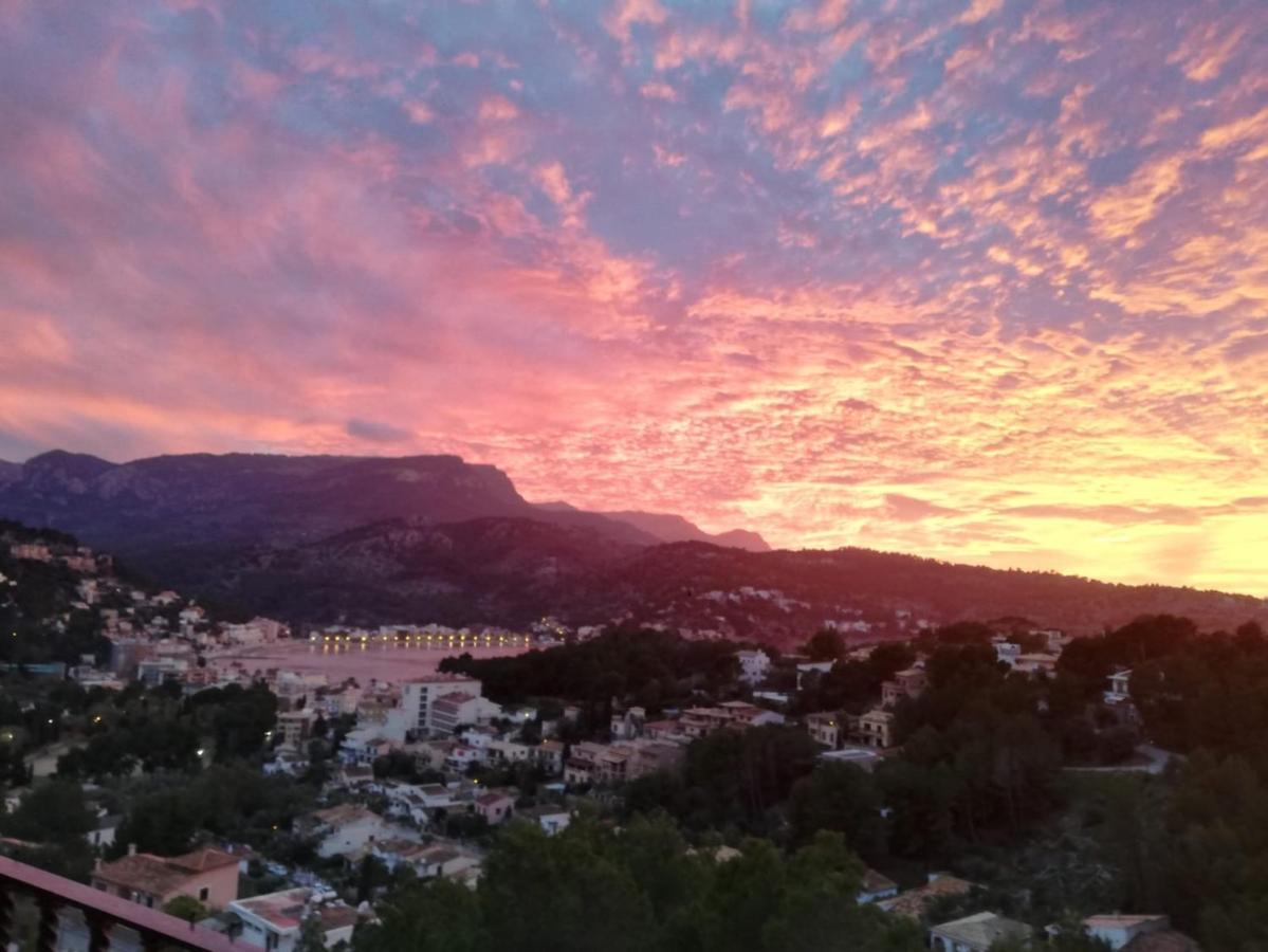 Alojamiento Tramuntana Soller Exterior photo