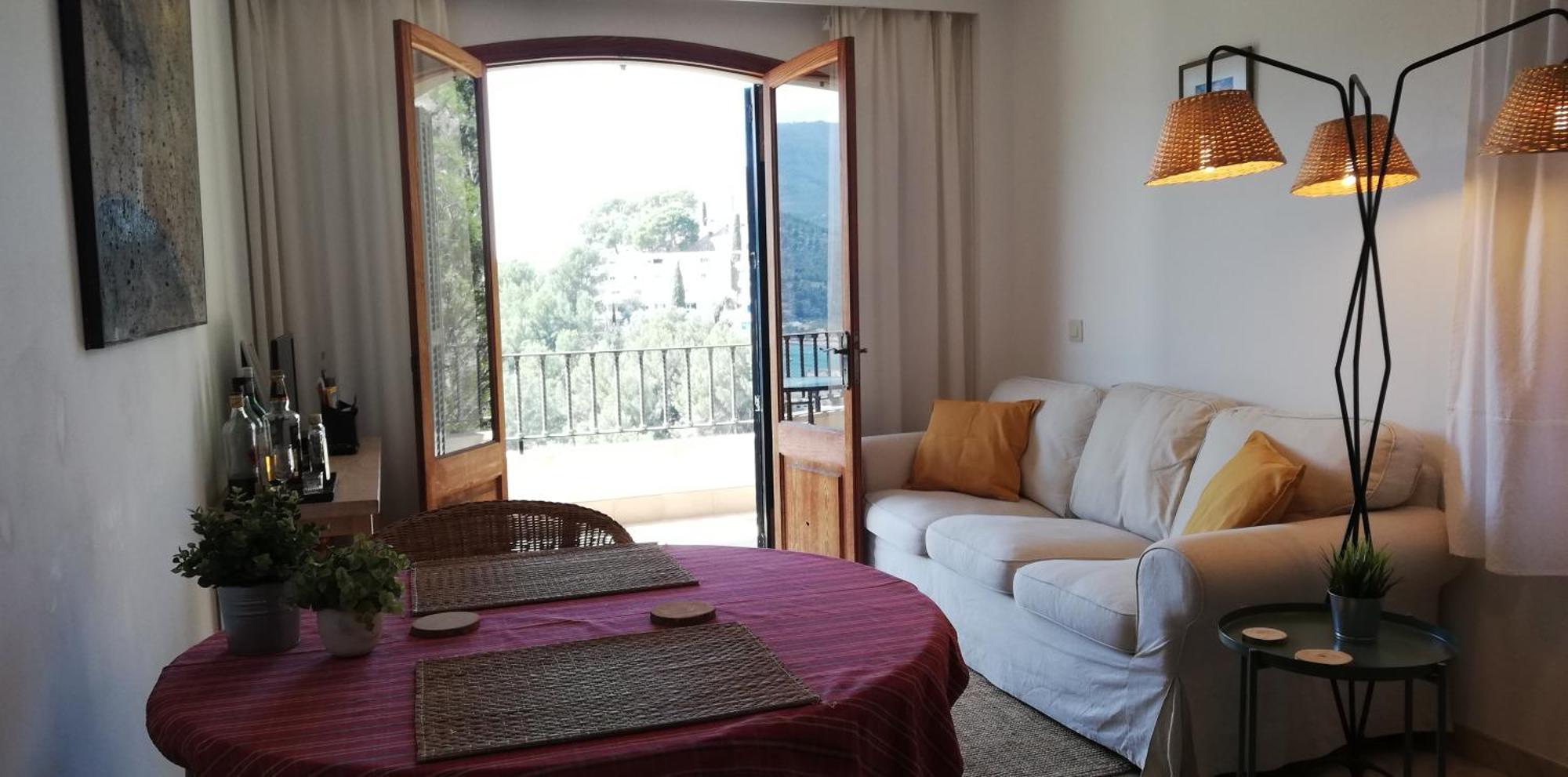 Alojamiento Tramuntana Soller Exterior photo