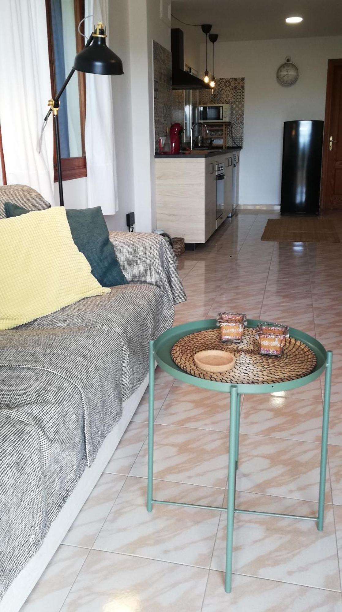 Alojamiento Tramuntana Soller Exterior photo