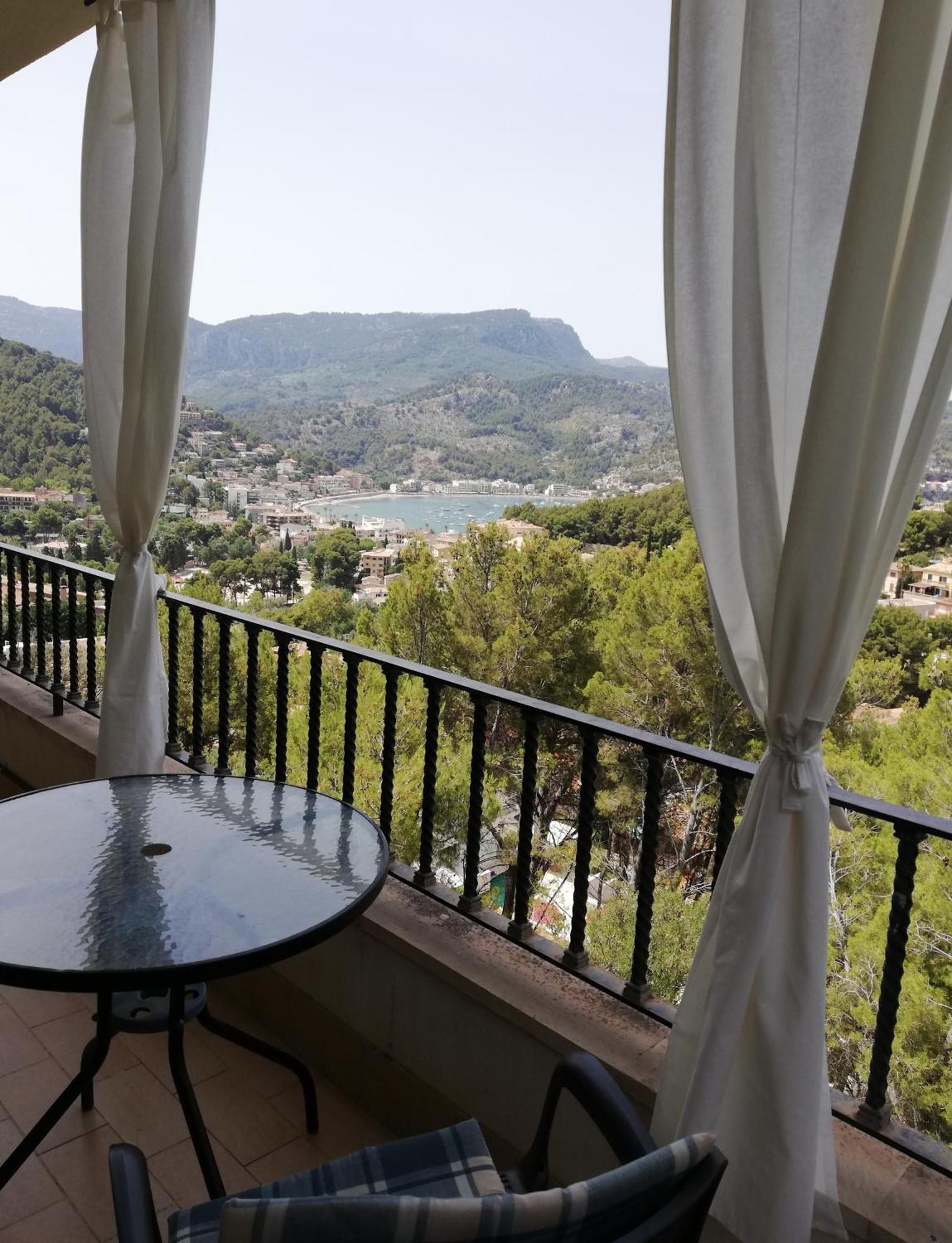 Alojamiento Tramuntana Soller Exterior photo