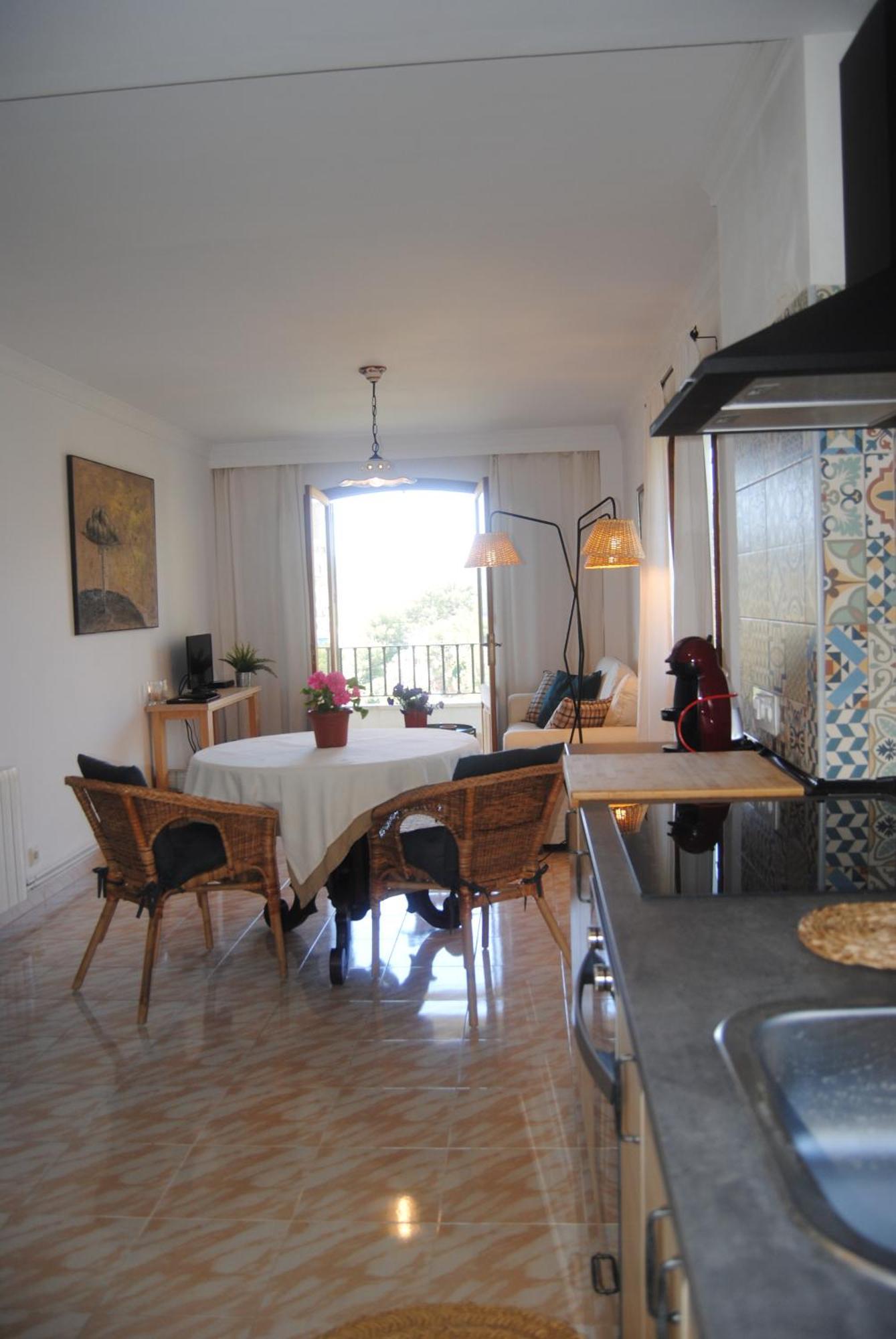 Alojamiento Tramuntana Soller Room photo