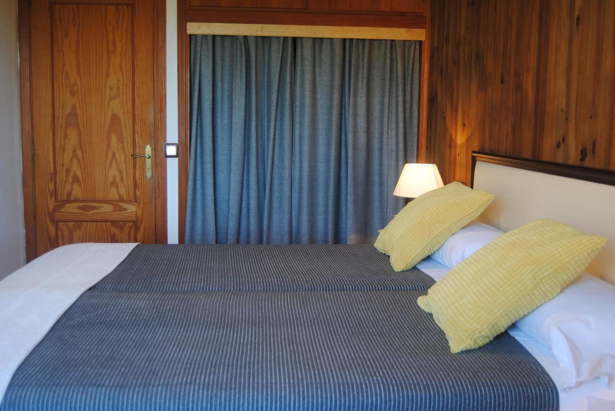 Alojamiento Tramuntana Soller Room photo