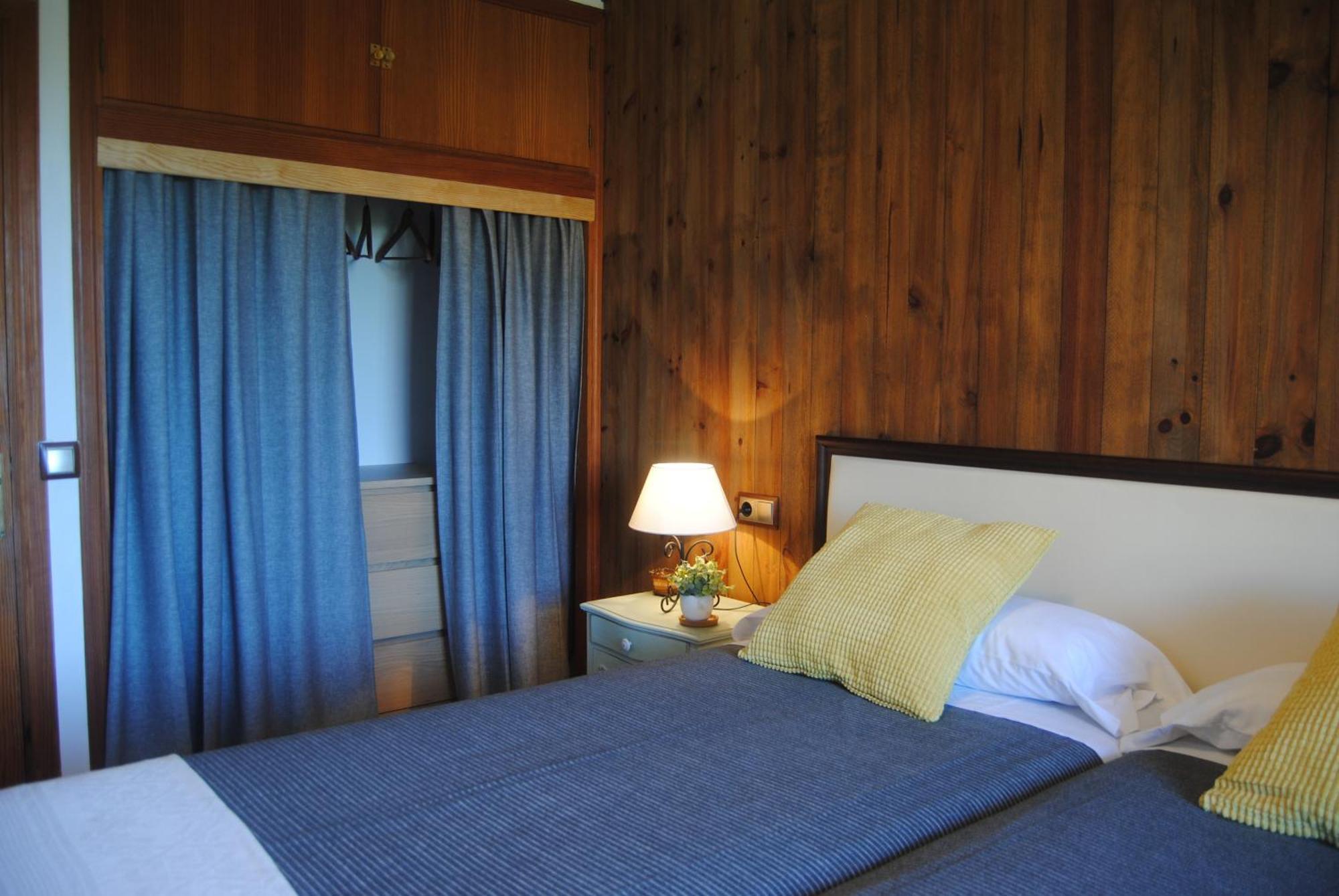 Alojamiento Tramuntana Soller Room photo