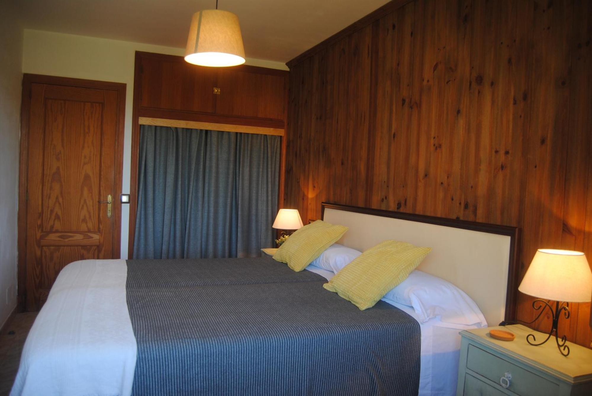 Alojamiento Tramuntana Soller Room photo