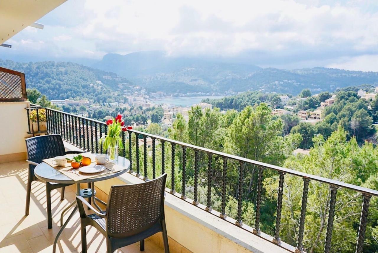 Alojamiento Tramuntana Soller Exterior photo