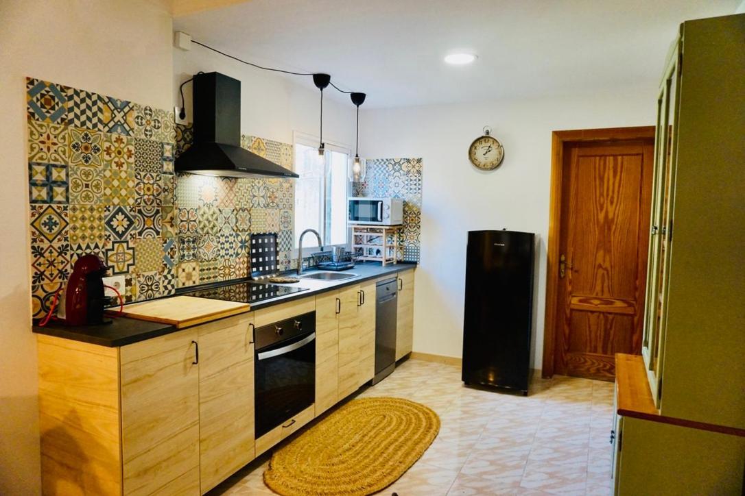 Alojamiento Tramuntana Soller Exterior photo